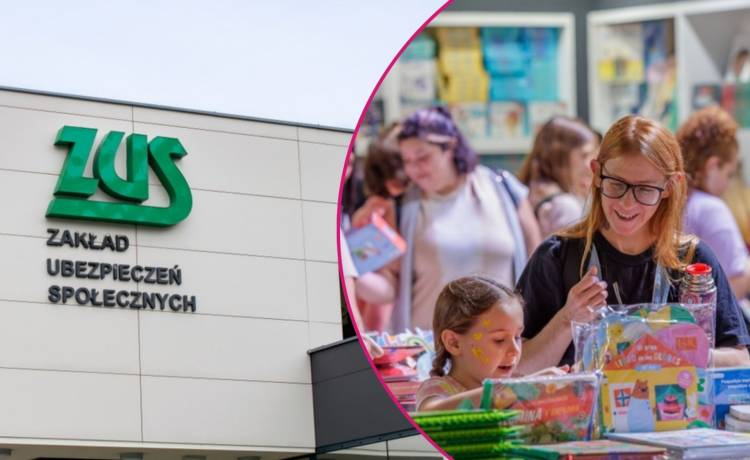 300 zł na zakup podręczników od ZUS. Co trzeba zrobić?, fot. Shutterstock