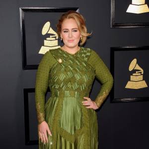 Czy Adele nadmiernie poprawiła urodę? Nowe zdjęcia obiegły sieć