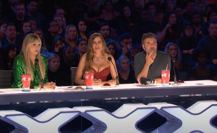 Produkcja apeluje, by nie próbować tego w domu. Szokujący występ w "Mam Talent"! Jurorzy zamarli... [WIDEO]