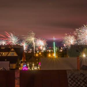 Wybierasz się na sylwestra w Tatry? Tego nie rób, bo możesz zapłacić grzywnę!