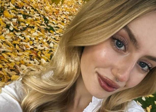 Syn Nosowskiej i finalistka "The Voice Kids" są w sobie zakochani. Para pokazała zdjęcia 