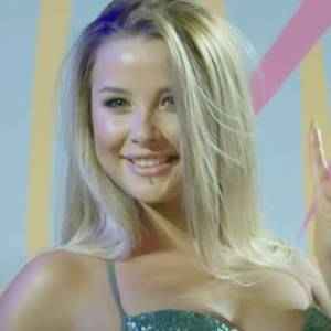 Oliwia Knapek z "Love Island" powiększyła piersi. Pokazała biust po operacji [ZDJĘCIA]