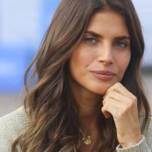 Weronika Rosati w bikini. Aktorka zdecydowanie odpowiada na komentarze zatroskanych fanów! [FOTO]