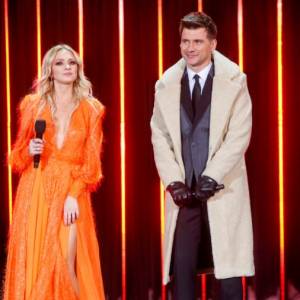 Barbara Kurdej-Szatan komentuje niespodziankę męża. Zaskoczył ją przed milionami widzów!