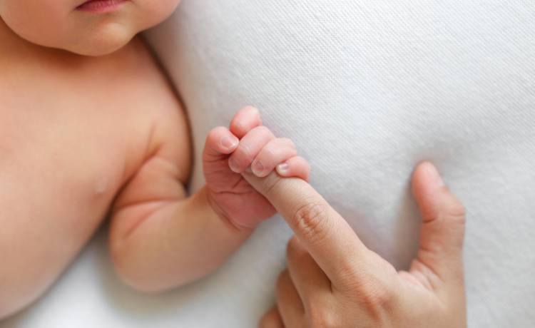 Poród na autostradzie A1. Rodząca kobieta miała naprawdę dużo szczęścia!