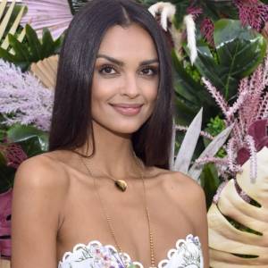 Klaudia El Dursi w gorącym tańcu. Tak pozdrawia z festiwalu! "Najpiękniejsza Polka" [WIDEO]