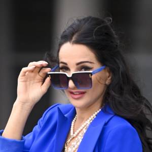 Jak wygląda młodszy syn Justyny Steczkowskiej? Stanisław Myszkowski na wakacjach z mamą!