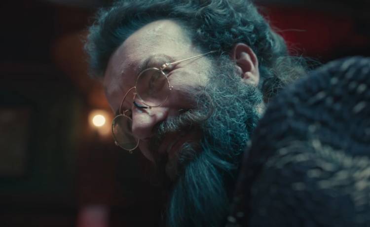 "Akademia Pana Klesa", fot. YouTube/Kleks Academy