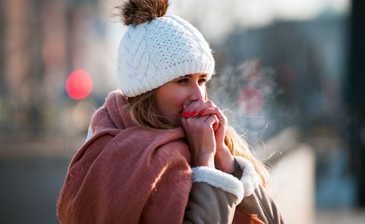 Zima wciąż nie odpuszcza. Nadchodzą mrozy. Tu będzie nawet -18 stopni Celsjusza