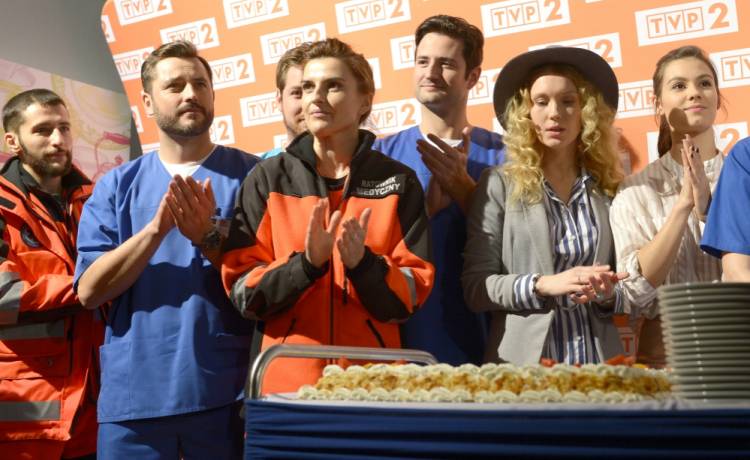 Koniec "Na dobre i na złe". Decyzja zapadła w ostatniej chwili