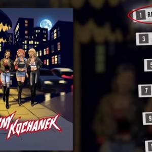 Nocny Kochanek wydał nowy album. Jest już dostępny w sieci