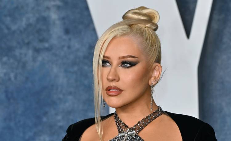 Christina Aguilera nie do poznania. Wokalistka wygląda zupełnie inaczej niż kiedyś