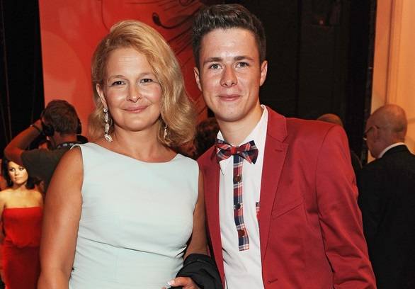 Zaskakujący powrót w "M jak Miłość"! Czy niebezpieczne działania Łukasza doprowadzą do tragedii?