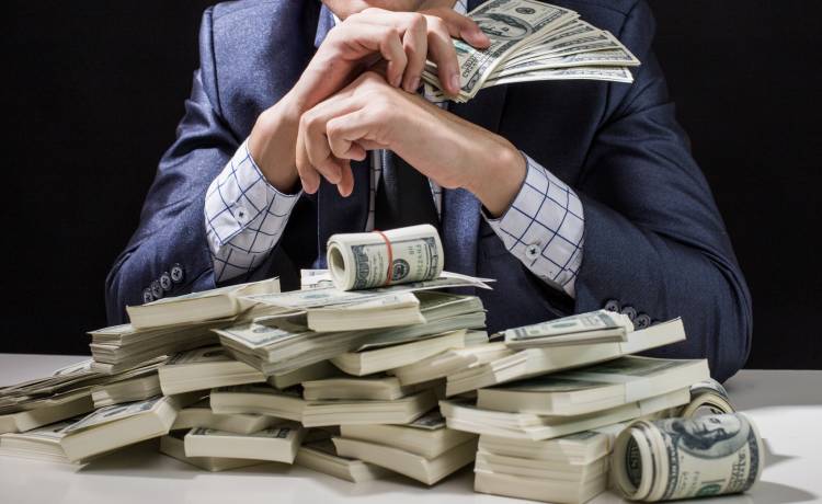 Lista najlepiej zarabiających piosenkarek na świecie. Kto zajął pierwsze miejsce?                                                                                       