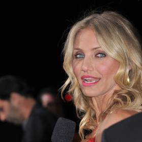 53-letnia Cameron Diaz została mamą po raz trzeci. Aktorka i Benji Madden powitali syna 