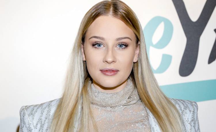 Angelika Trochonowicz, fot. AKPA/Gałązka