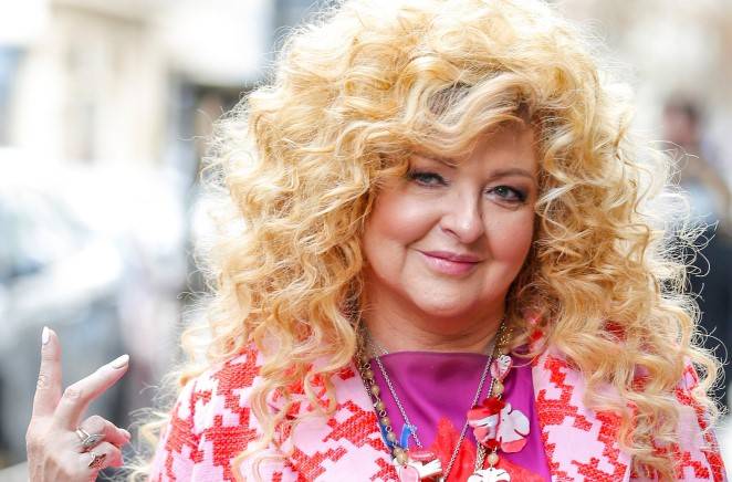 Magda Gessler świętuje wyjątkową rocznicę, tańcząc w "Dzień Dobry TVN". Musicie to zobaczyć!