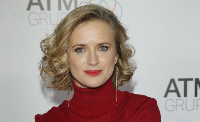 Marta Chodorowska w bikini. Fani zgodni: "obłędna figura". "Jest ogień!" [ZDJĘCIA]