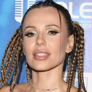 Niewiarygodne, jaką formę ma 76-letni tata Dody. "Lepiej nie zadzierać z Rabczewskimi" [FOTO]