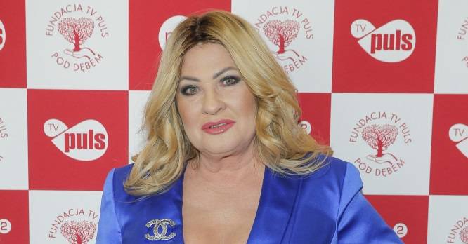 Beata Kozidrak po raz trzeci została babcią! Dumny ojciec ujawnił płeć i imię dziecka [FOTO]