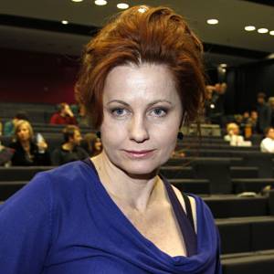 Ewa Skibińska zachwyca opalonym ciałem w bikini. Aktorka wypoczywa nad polskim morzem [FOTO]