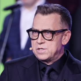 Maciej Orłoś szczerze o swojej emeryturze. „Nic na to nie poradzimy”