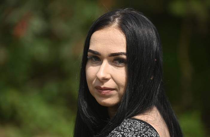 Anna z programu "Rolnik szuka żony" zapytana o samopoczucie w ciąży. Skwitowała to jednym zdaniem