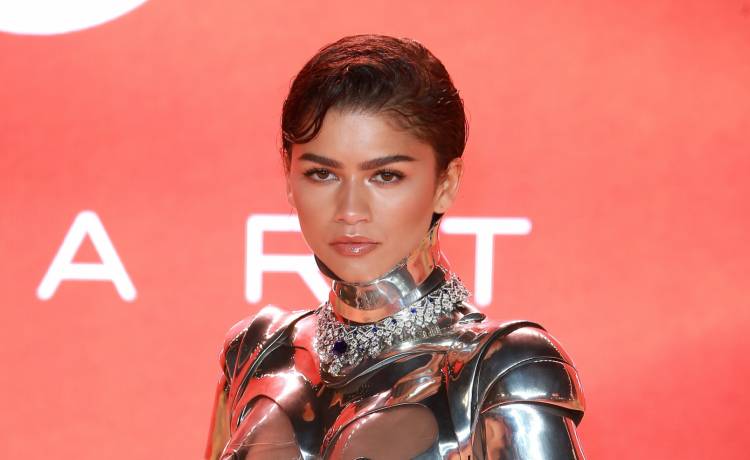 Fred Duval/Shutterstock