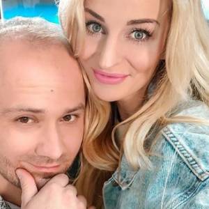 "Ślub od pierwszego wejrzenia". Anita zdradziła imię córeczki. Jest bardzo oryginalne                                                      