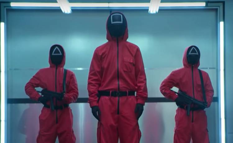 "Squid Game". Powrócą zmarli bohaterowie?! Zaskakujące informacje na temat kontynuacji