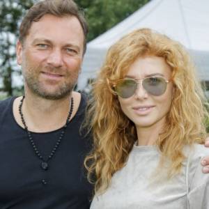 Gwiazda "M jak Miłość" rozstała się z mężem. Agata Załęcka w poruszającym wpisie