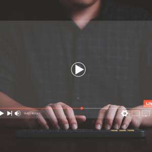 Zmarł 5 lat temu. Na jego kanale nadal pojawiają się filmy 