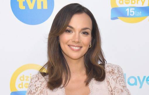 Paulina Krupińska pokazała rodzinny kadr prosto z wakacji. "Śliczny obrazek"