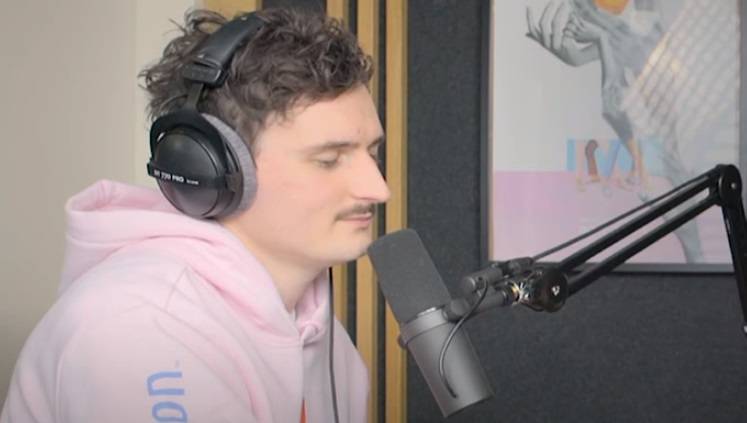 Dawid Podsiadło z nowym projektem! Szczera rozmowa o byłych związkach, uzależnieniach i nieciekawych przyzwyczajeniach [WIDEO]