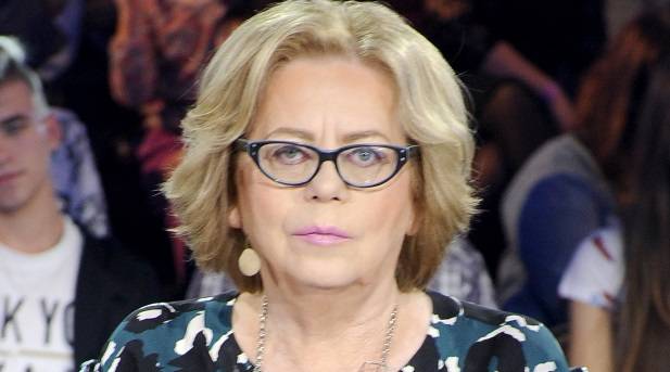 Elżbieta Zapendowska komentuje występ Róży w "Mask Singer". "Darcie się na siłę"