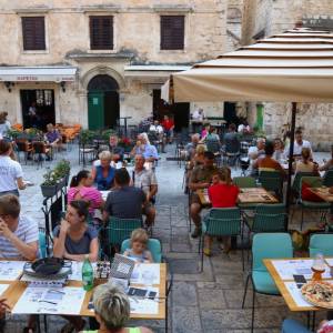 Szokujące zachowanie w restauracjach! Robisz to? Obsługa może cię wyprosić