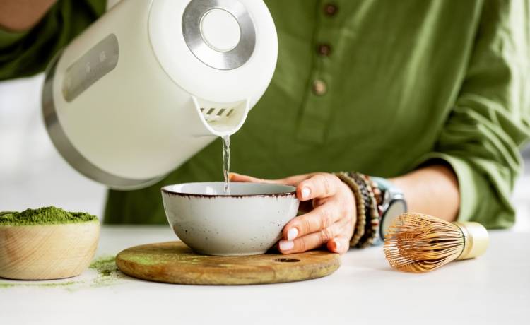 Jak zrobić matchę?, fot. Shutterstock