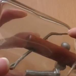 Misja tylko dla cierpliwych? Sprawdź, czy potrafisz to zrobić! [WIDEO]