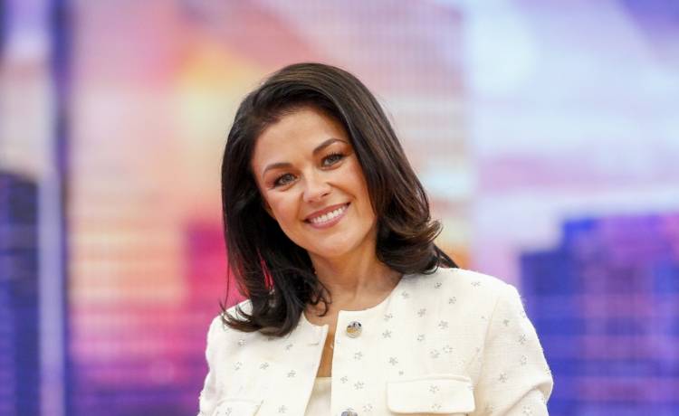 Katarzyna Cichopek. Fot. AKPA