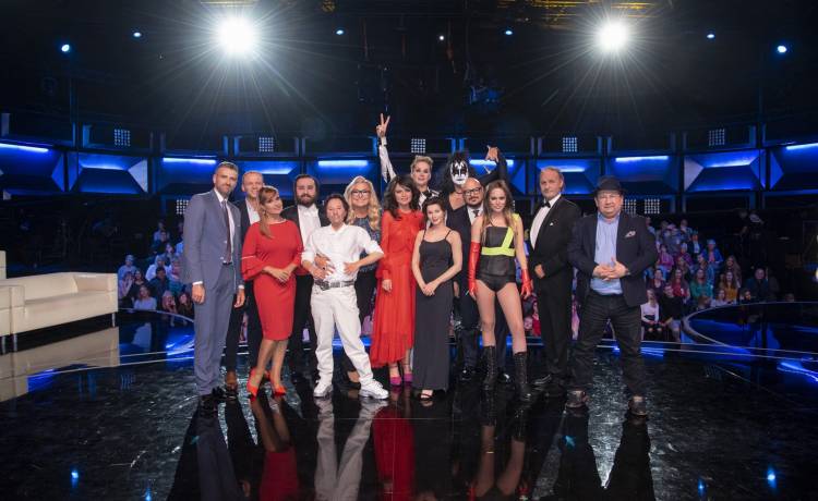 "Twoja twarz brzmi znajomo 12". Oto finaliści dwunastej edycji