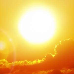 W Europie nigdy nie było goręcej! Padł rekord temperatury, na Sycylii odnotowano 48,8 stopni Celsjusza