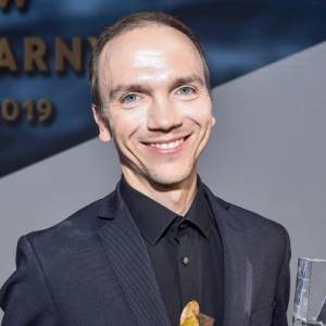 "Boże Ciało". Jan Komasa zabrany do szpitala w Los Angeles!?                                     