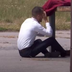 "Rolnik szuka żony 7". Rozpacz Dawida! Szokujące sceny w ostatnim odcinku programu [WIDEO]                      