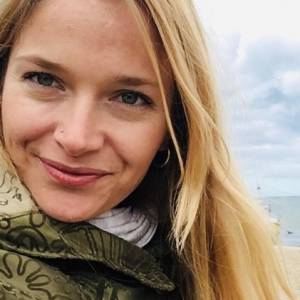 Marta Paszkin z "Rolnik szuka żony" w bikini. To zdjęcie ma 12 lat! 