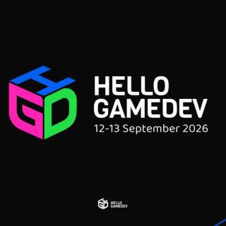Hello GameDev Conference 2026 - 12-13 września 2026