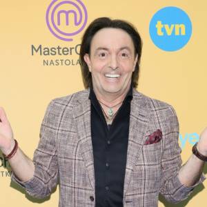 Juror „MasterChefa” rozstał się z żoną? To z nią ma teraz układać życie 