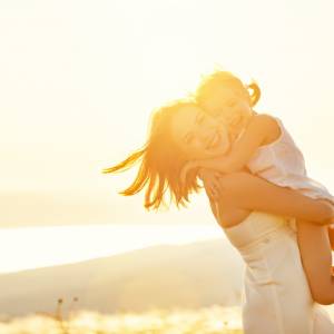 Ma 23 lat i 11 dzieci. Szczęśliwa matka planuje dalej powiększać swoją rodzinę 