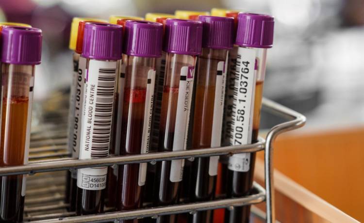 Atak nożownika w Gdańsku: Apel o krew dla Pawła Adamowicza                                                                                                           