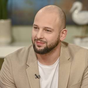 Maciej Pela spakowany. Dokąd wyjeżdża?