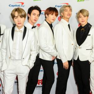 BTS ogłosił zawieszenie kariery. Muzycy zajmą się solowymi projektami